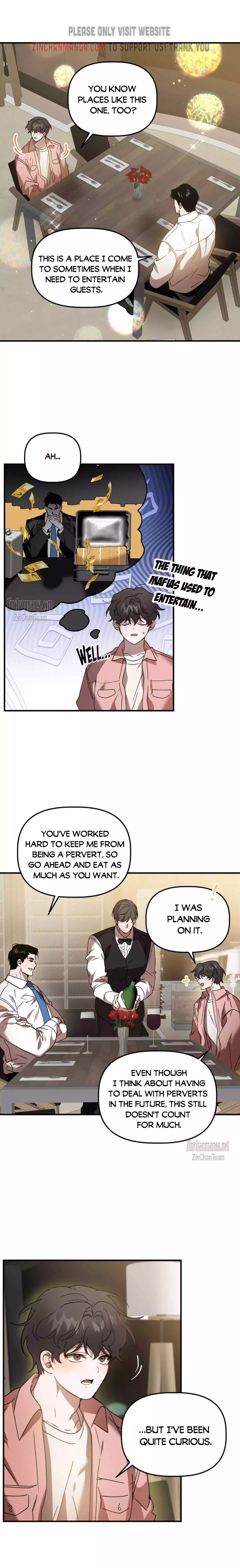 Did It Work - Chapter 63 Page 10