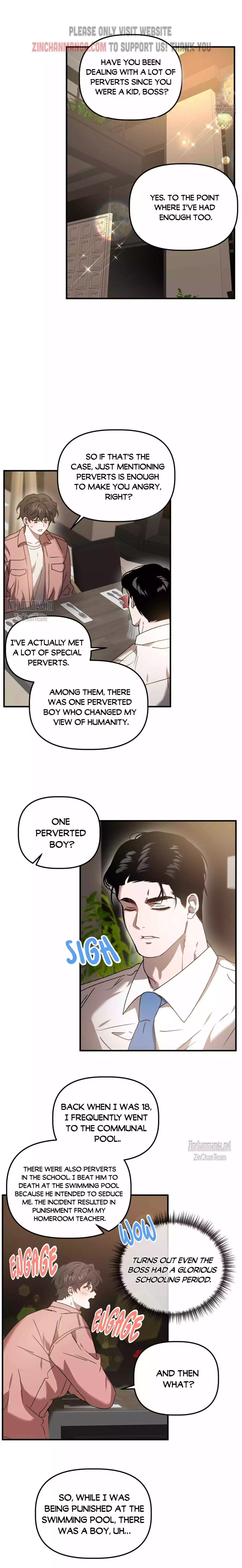 Did It Work - Chapter 63 Page 11