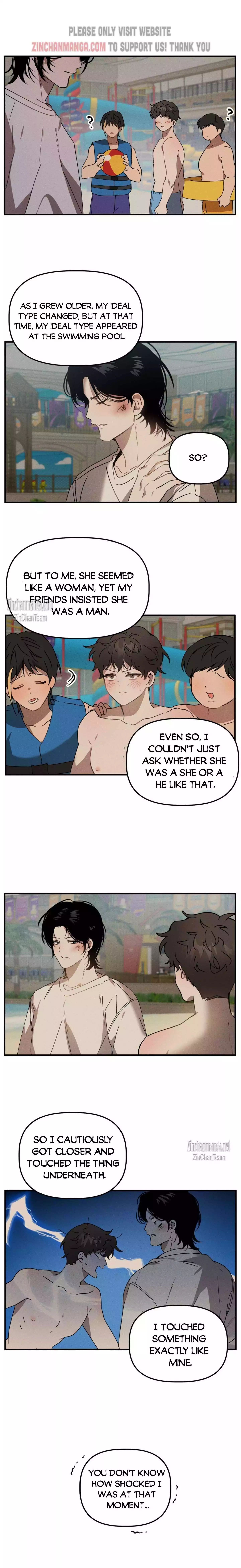 Did It Work - Chapter 63 Page 14