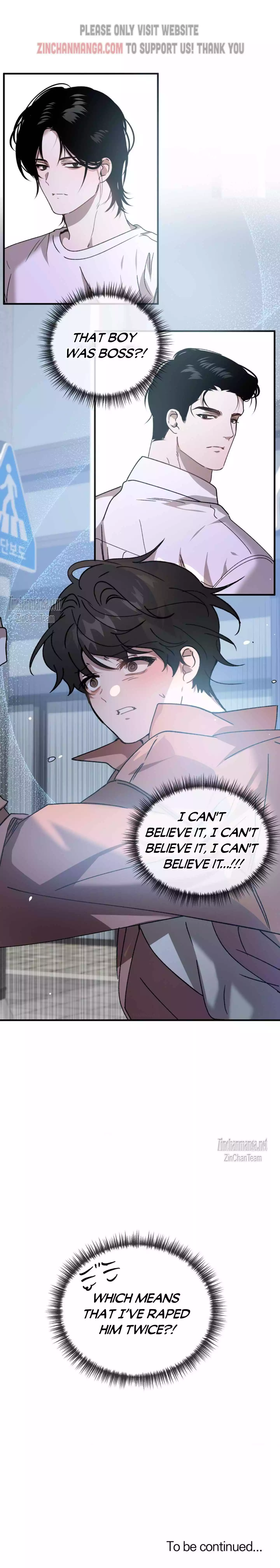 Did It Work - Chapter 63 Page 18