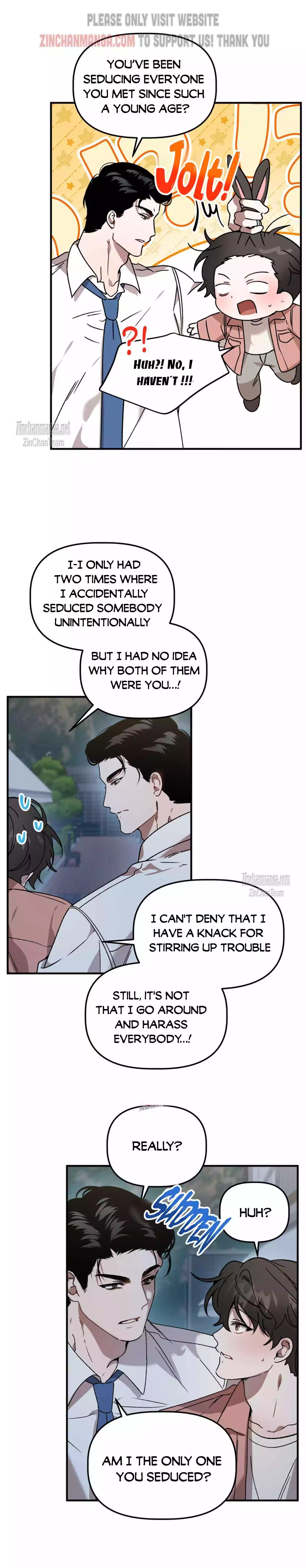 Did It Work - Chapter 64 Page 2