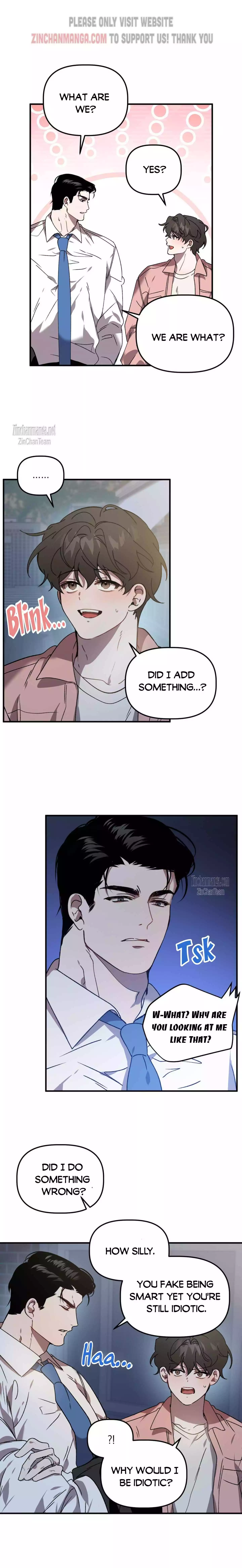 Did It Work - Chapter 64 Page 6