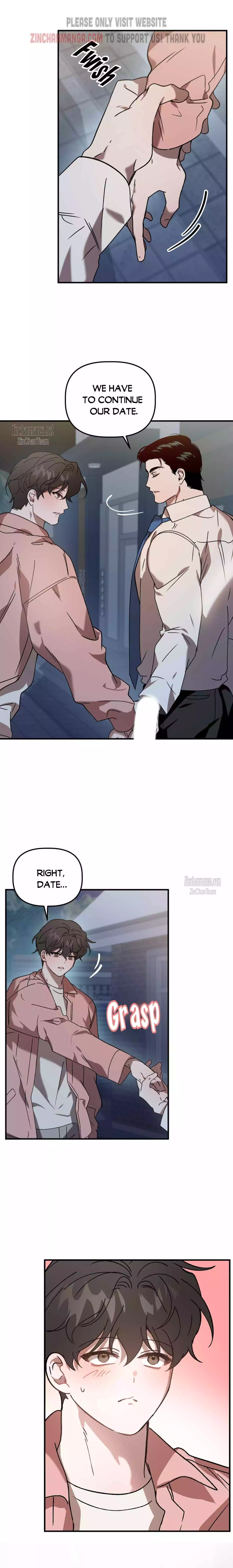 Did It Work - Chapter 64 Page 8