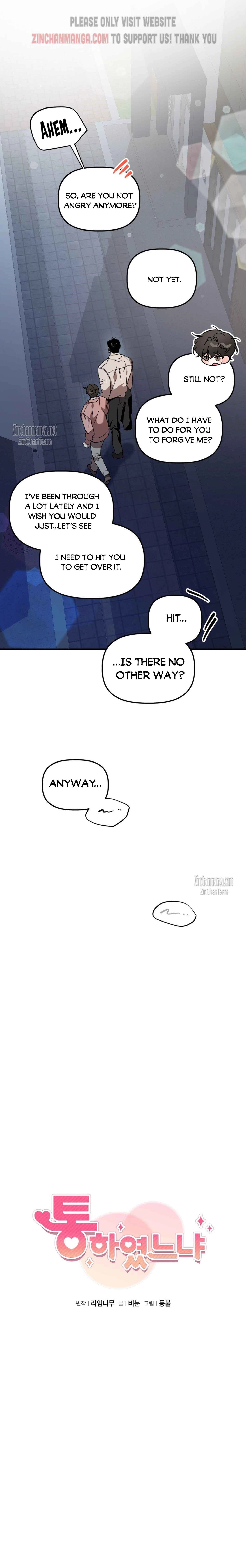 Did It Work - Chapter 64 Page 9