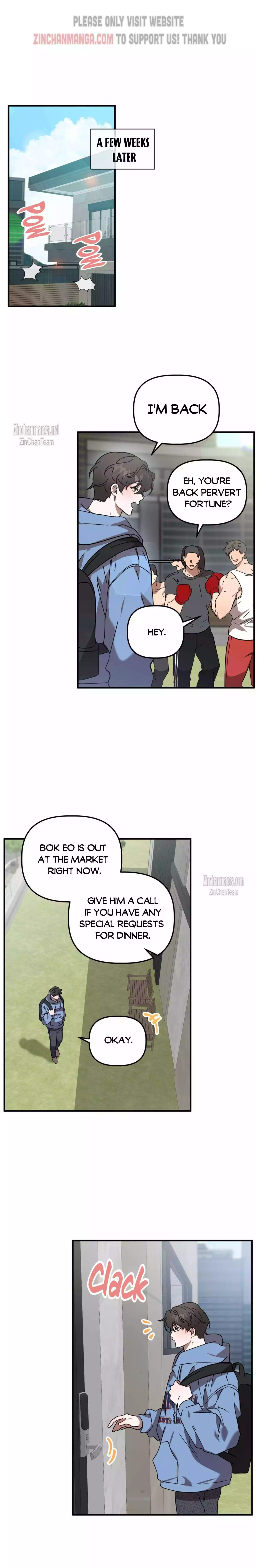 Did It Work - Chapter 64 Page 10