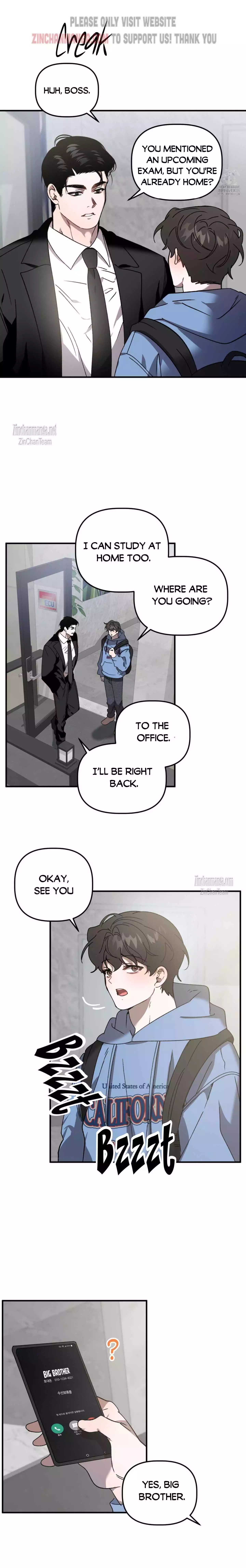 Did It Work - Chapter 64 Page 11