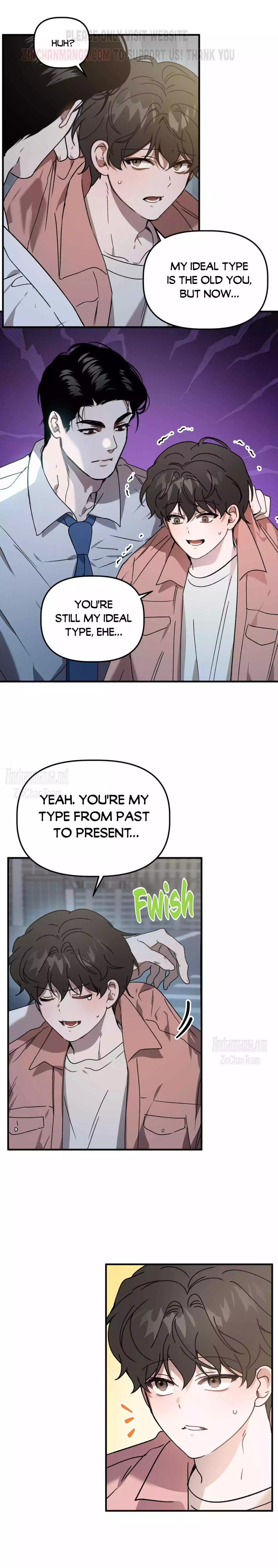 Did It Work - Chapter 65 Page 4