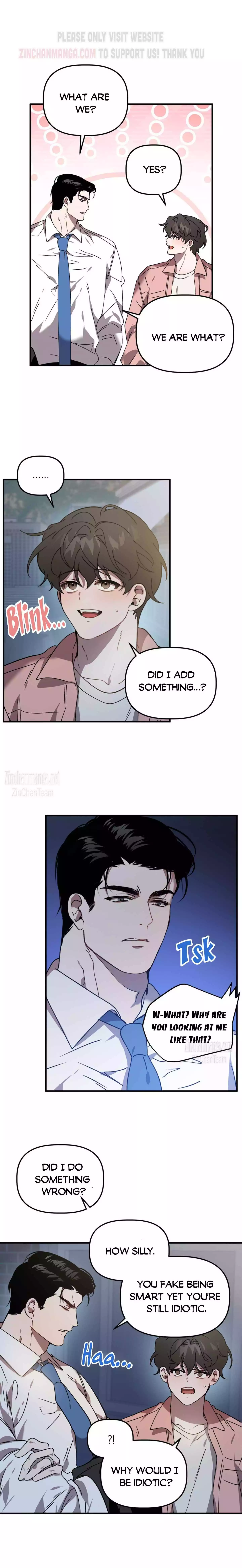 Did It Work - Chapter 65 Page 6