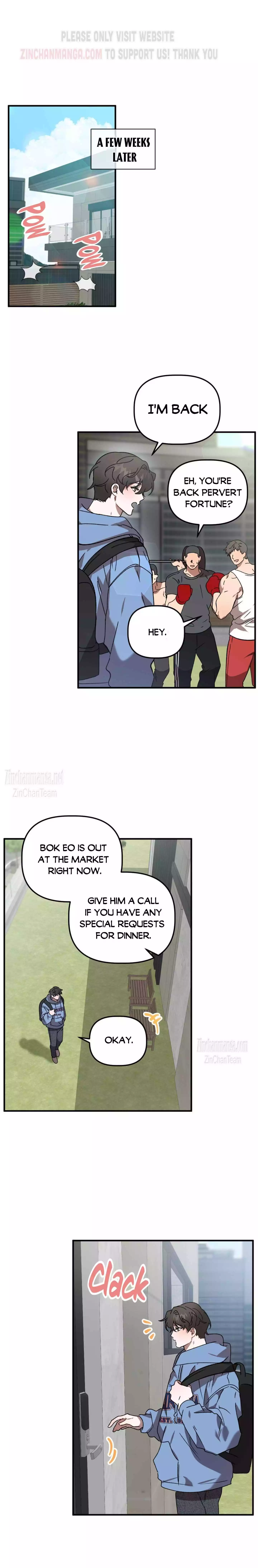 Did It Work - Chapter 65 Page 10
