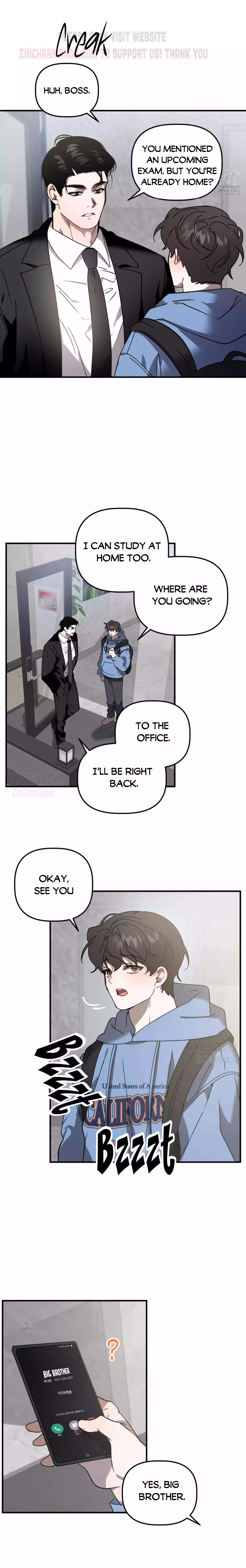 Did It Work - Chapter 65 Page 11