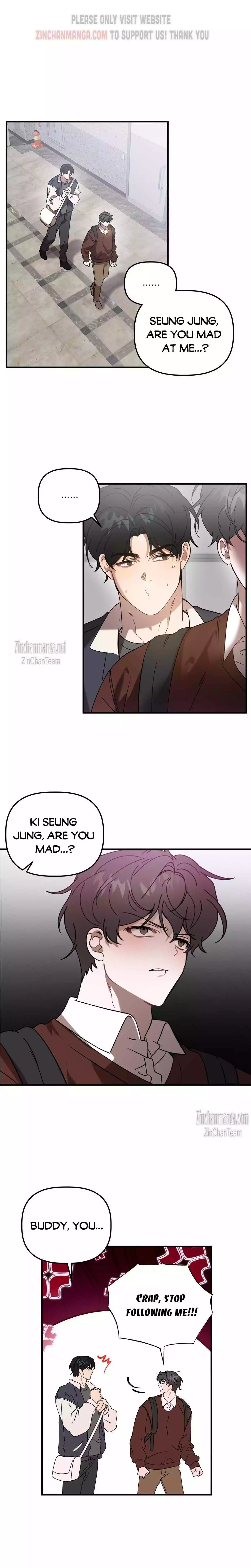 Did It Work - Chapter 66 Page 1