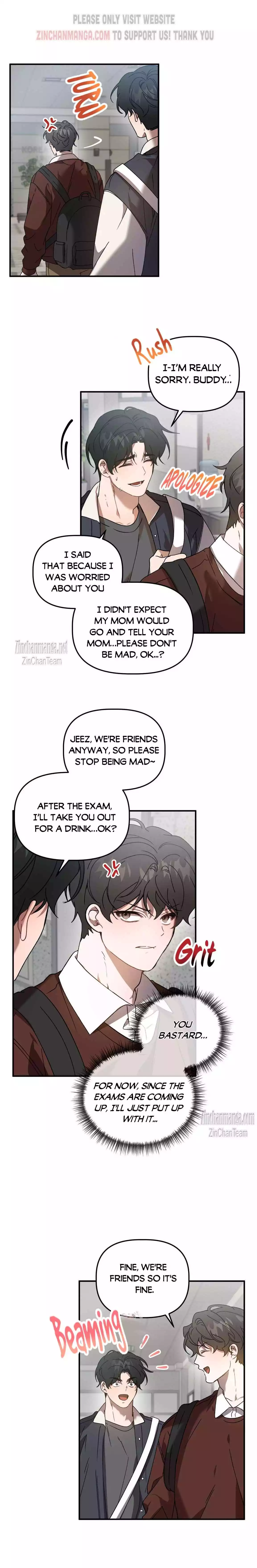 Did It Work - Chapter 66 Page 2