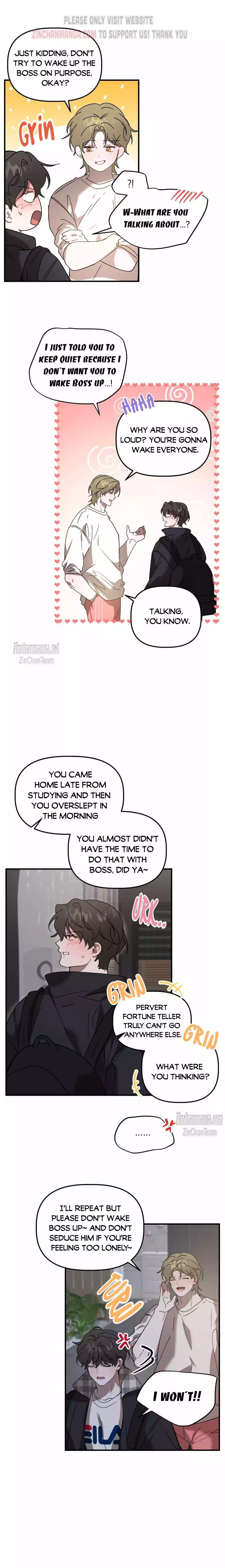Did It Work - Chapter 66 Page 6