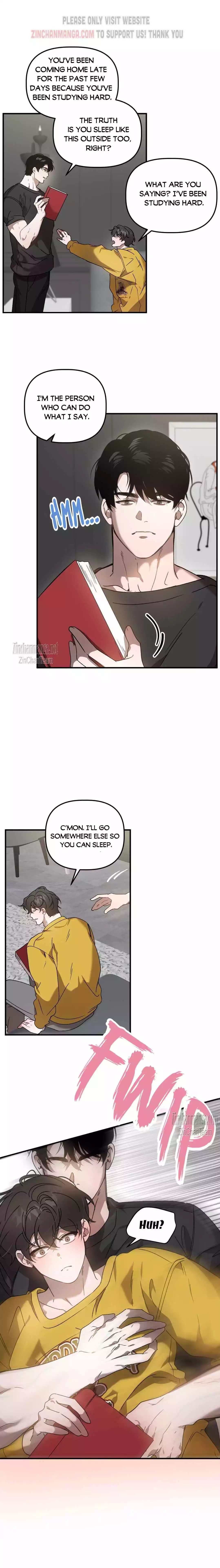 Did It Work - Chapter 66 Page 12
