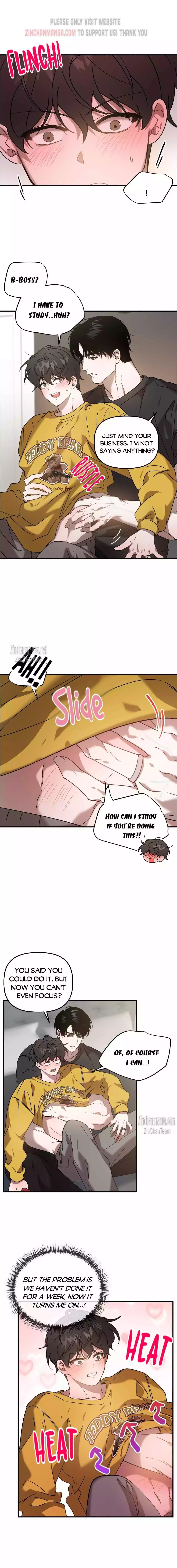 Did It Work - Chapter 66 Page 13