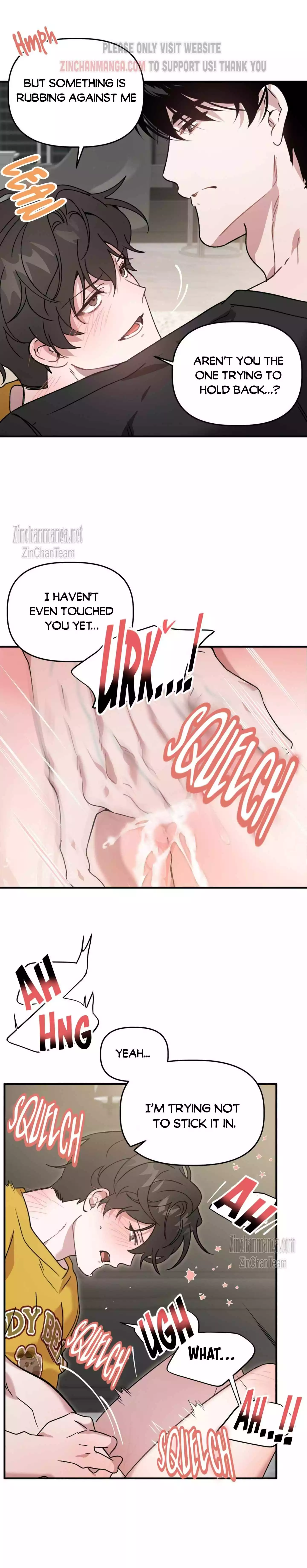 Did It Work - Chapter 67 Page 3