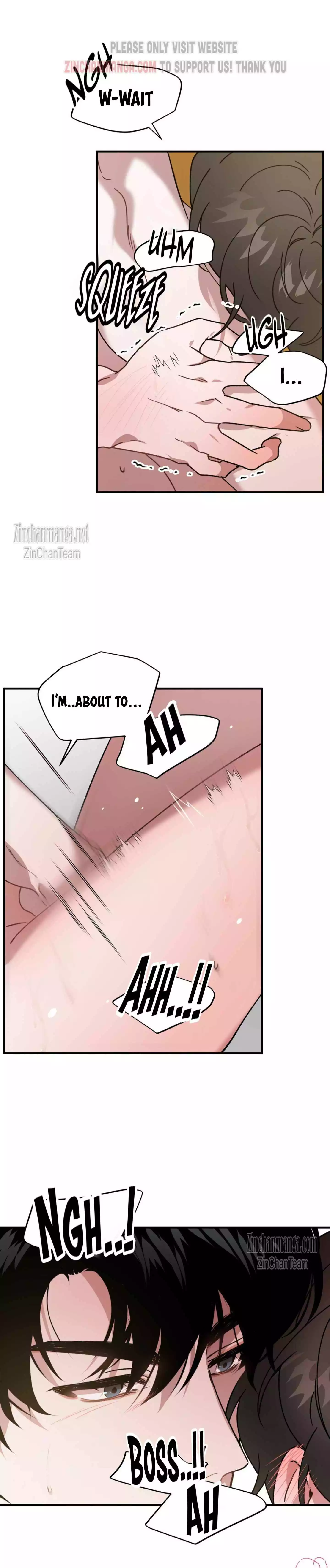 Did It Work - Chapter 67 Page 4