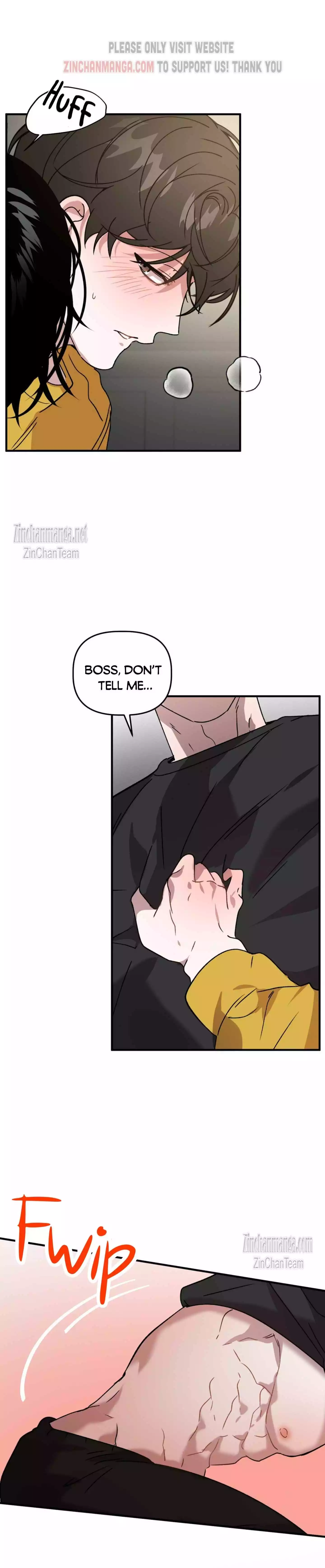 Did It Work - Chapter 67 Page 6
