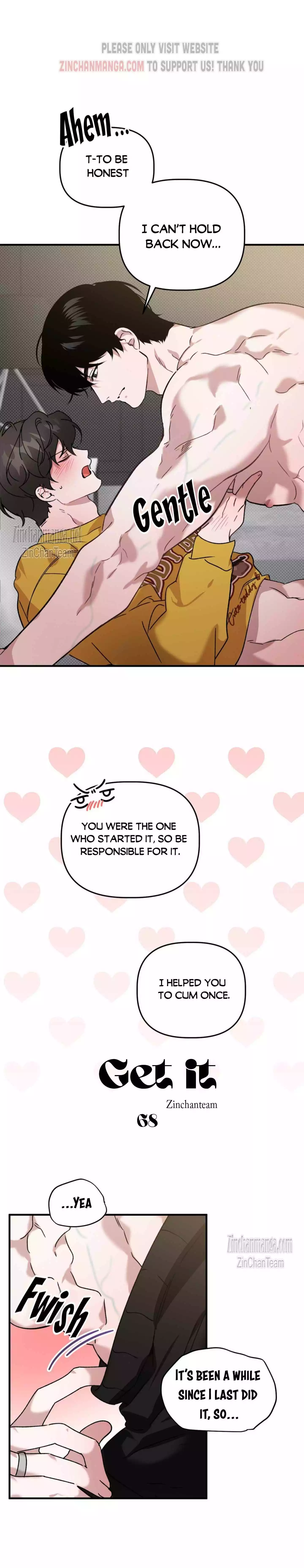 Did It Work - Chapter 67 Page 8