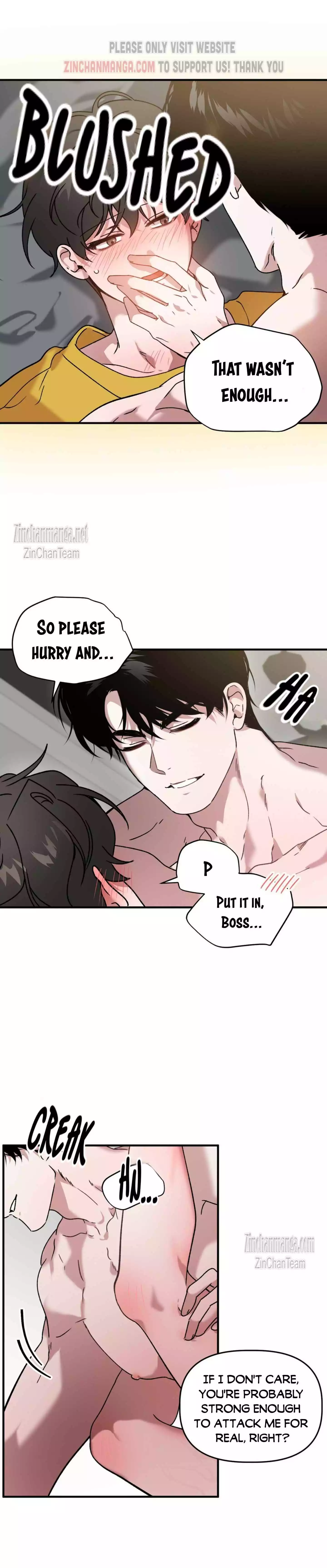 Did It Work - Chapter 67 Page 9