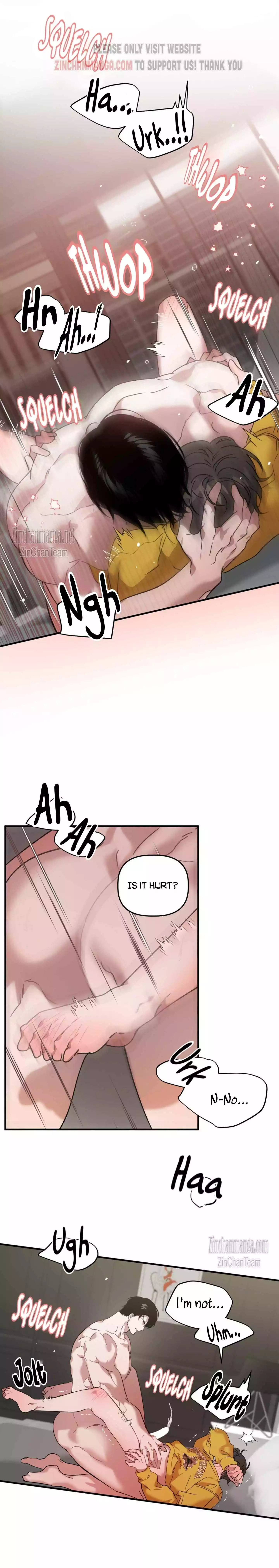 Did It Work - Chapter 67 Page 13