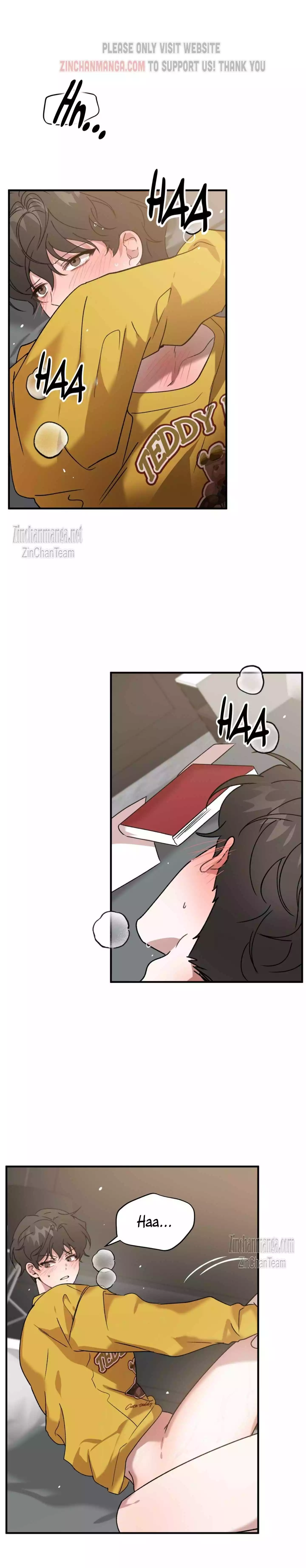 Did It Work - Chapter 67 Page 14
