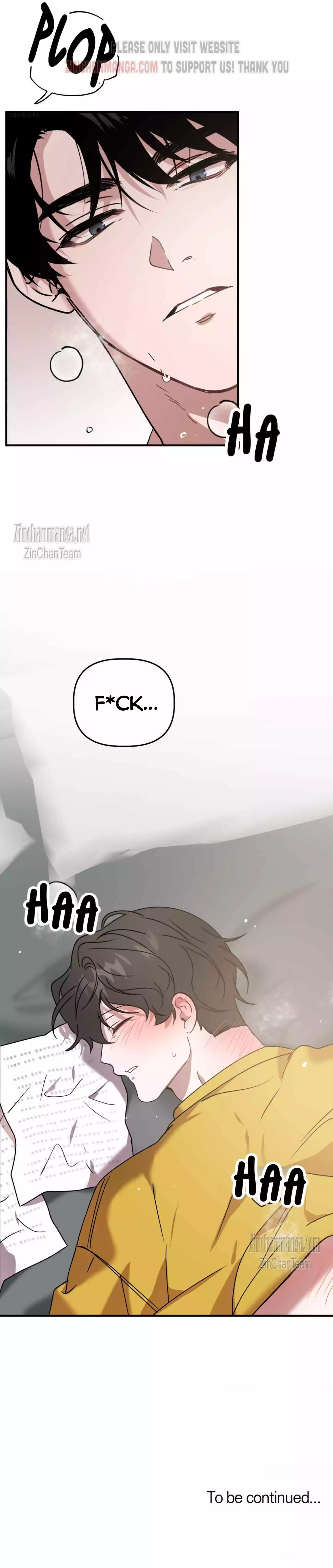 Did It Work - Chapter 67 Page 21