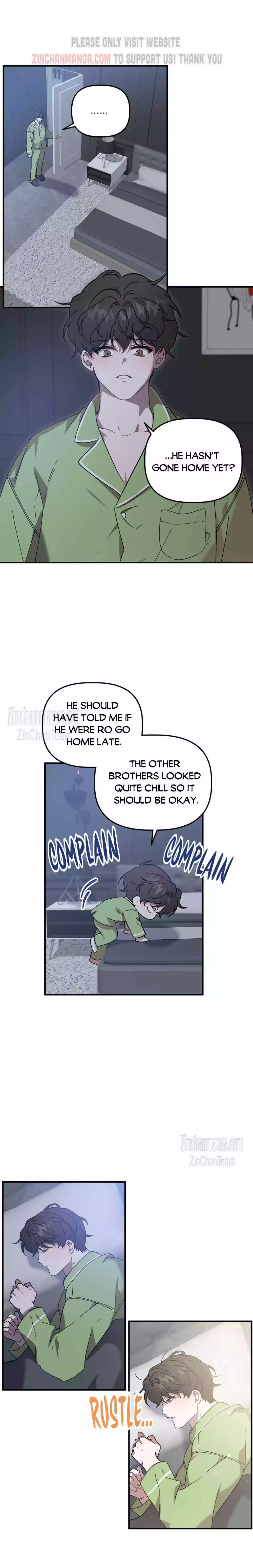 Did It Work - Chapter 68 Page 10