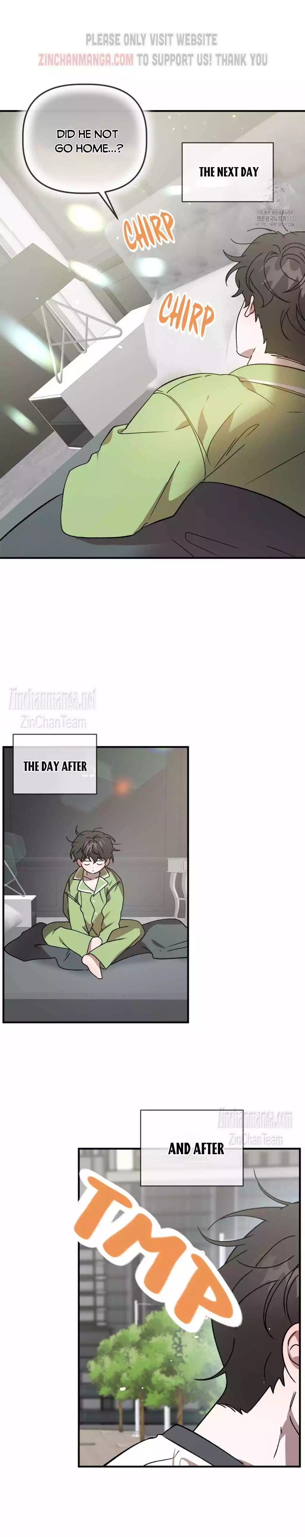 Did It Work - Chapter 68 Page 11