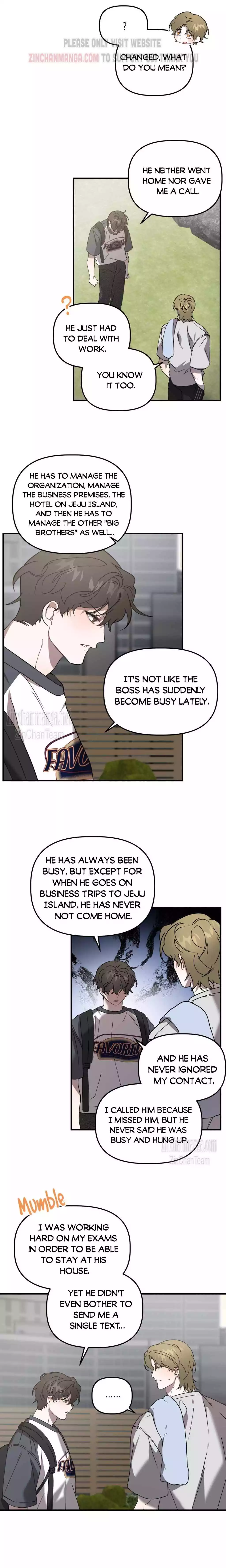 Did It Work - Chapter 68 Page 14
