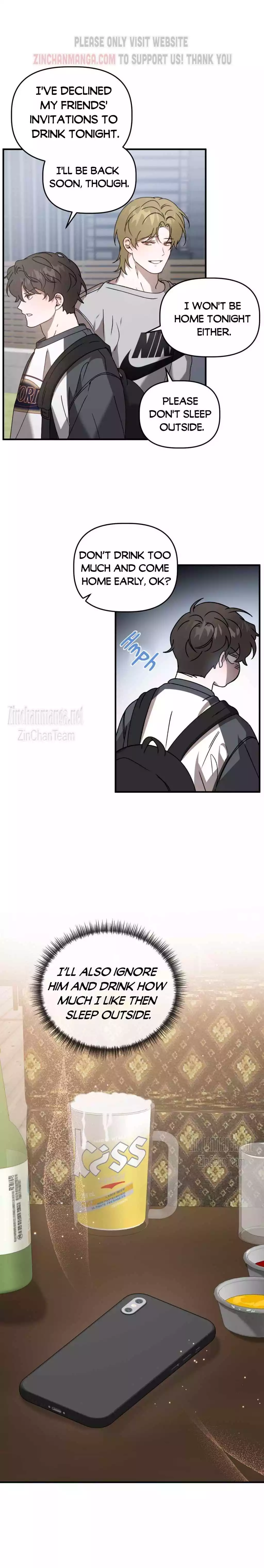 Did It Work - Chapter 68 Page 16