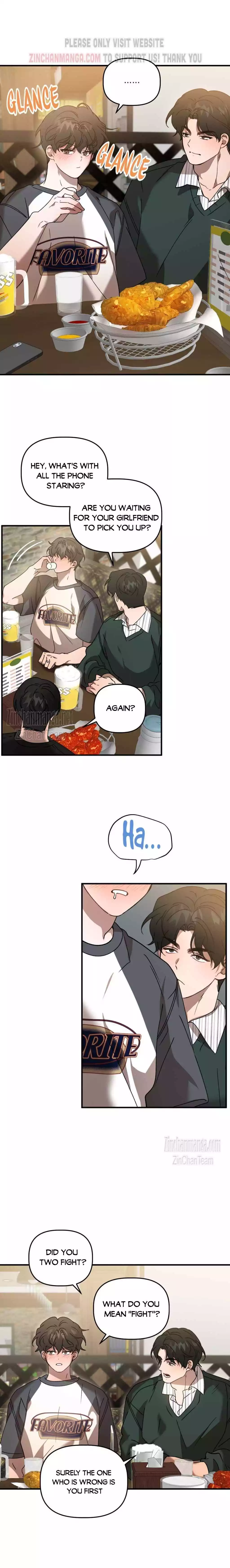 Did It Work - Chapter 68 Page 17