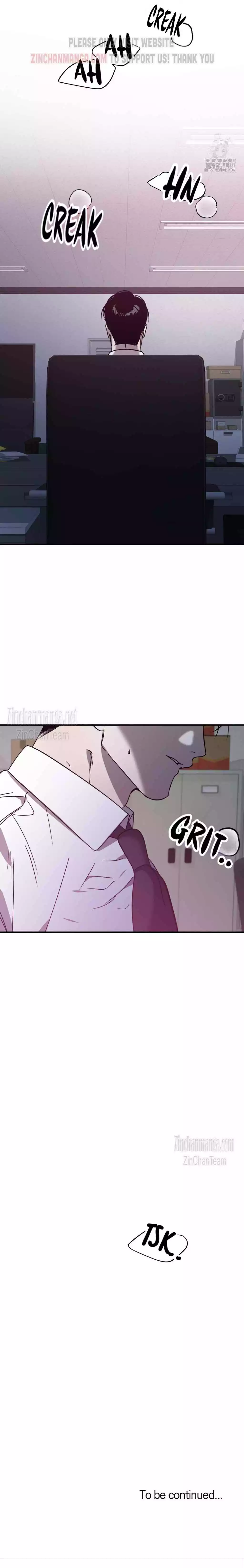 Did It Work - Chapter 68 Page 20