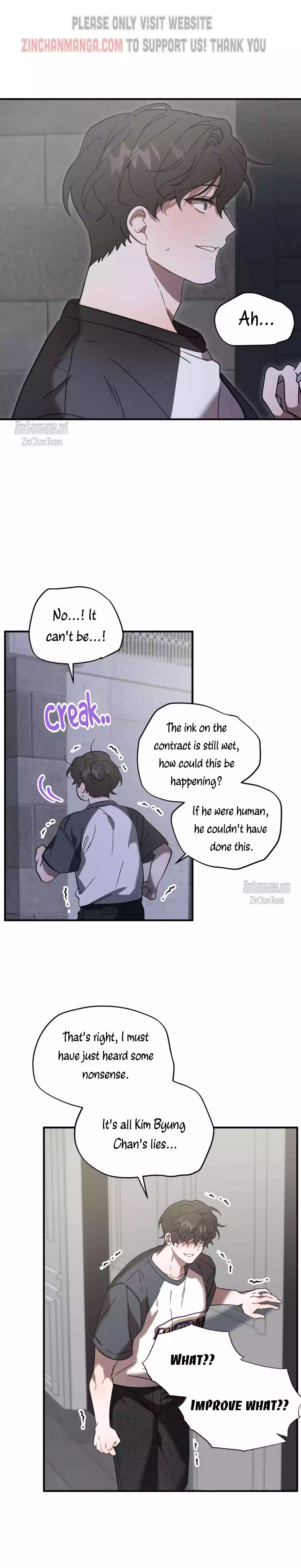 Did It Work - Chapter 69 Page 4