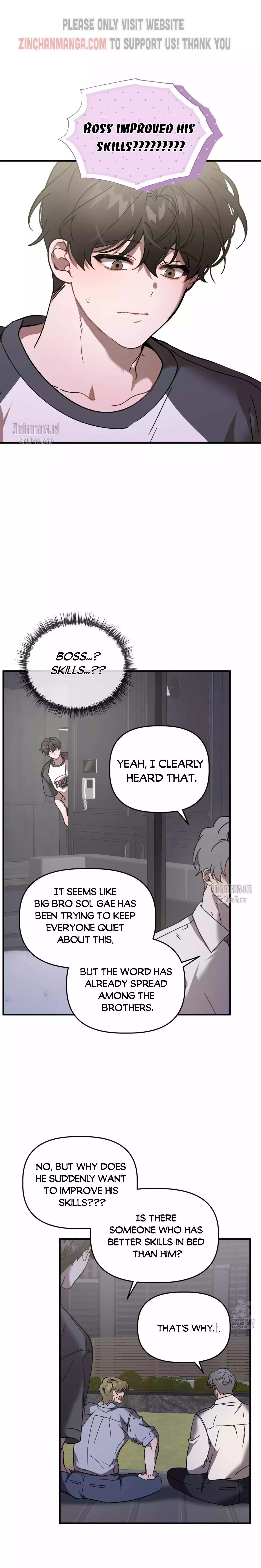 Did It Work - Chapter 69 Page 5