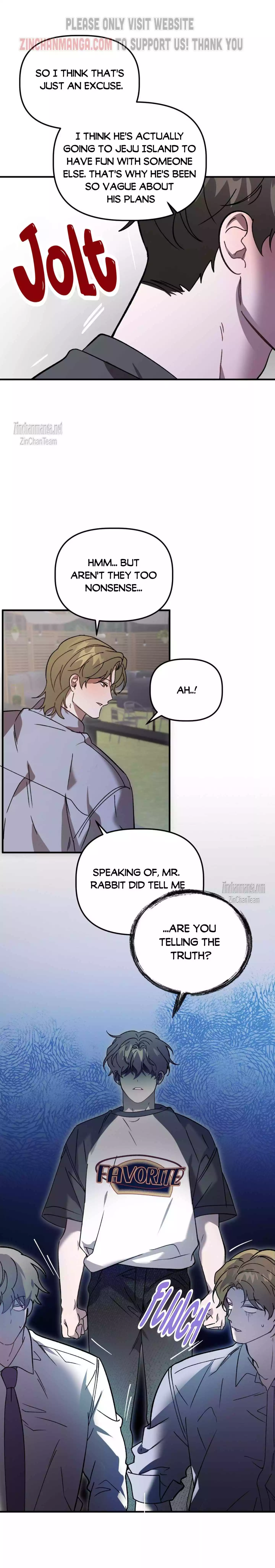 Did It Work - Chapter 69 Page 6