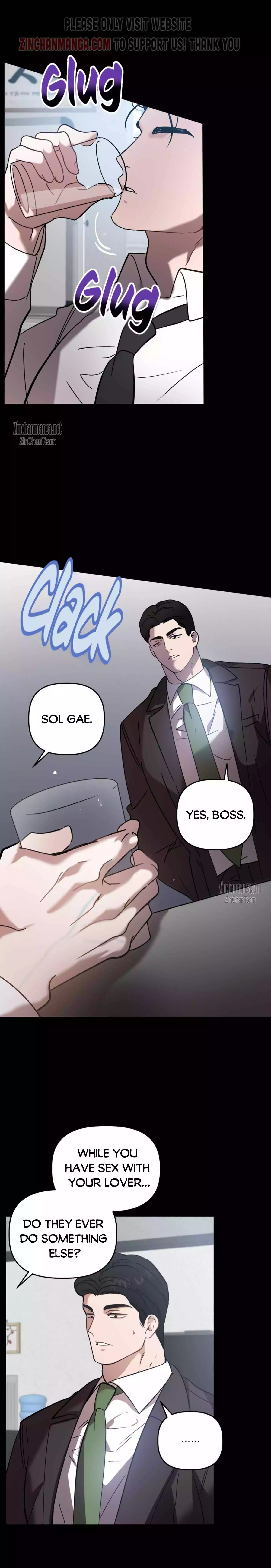 Did It Work - Chapter 69 Page 13