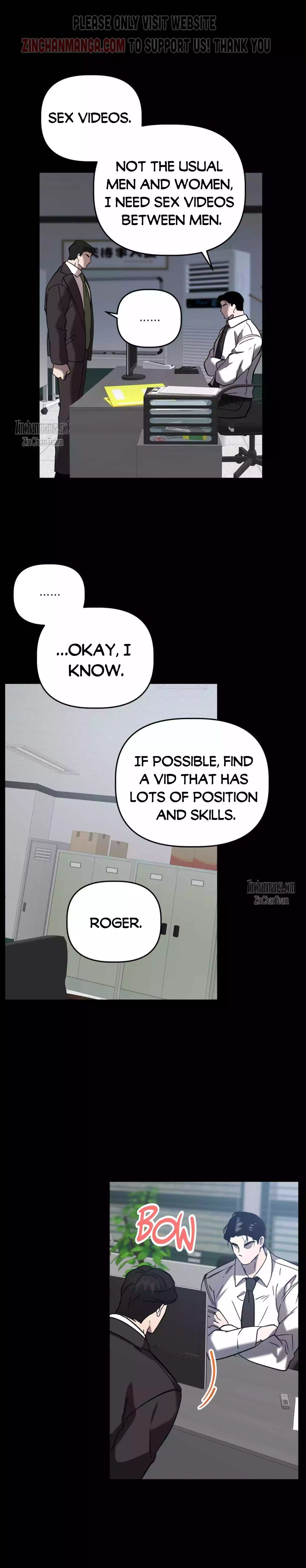 Did It Work - Chapter 69 Page 17