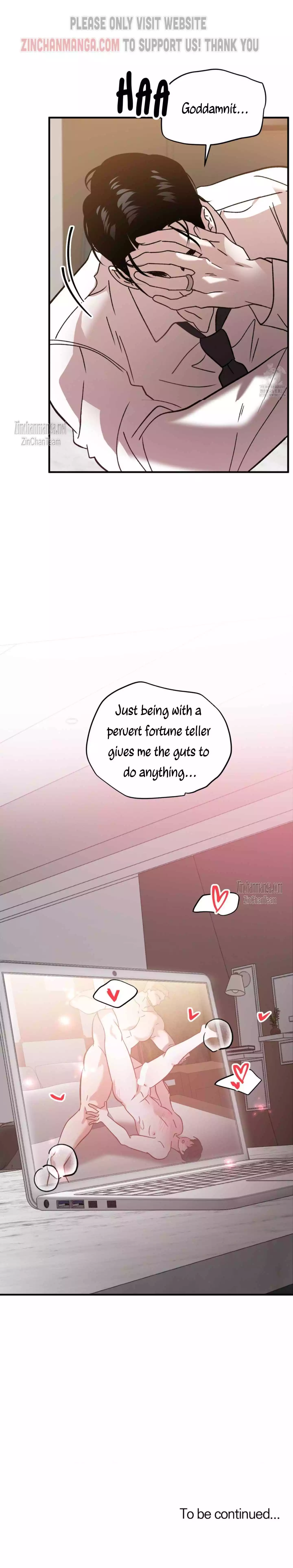 Did It Work - Chapter 69 Page 19