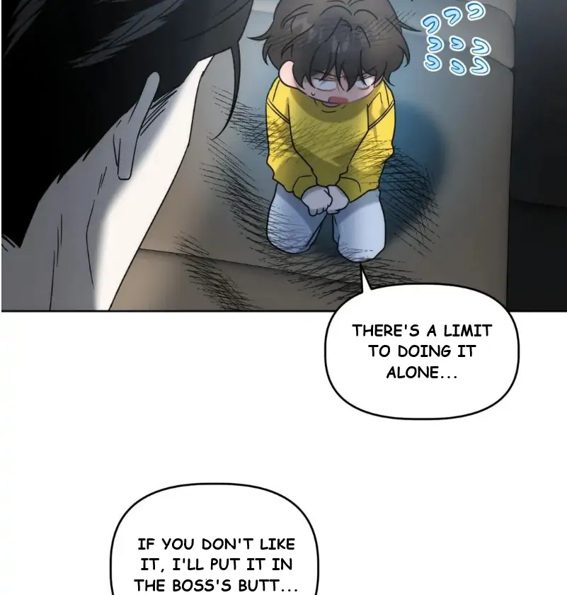 Did It Work - Chapter 7 Page 25