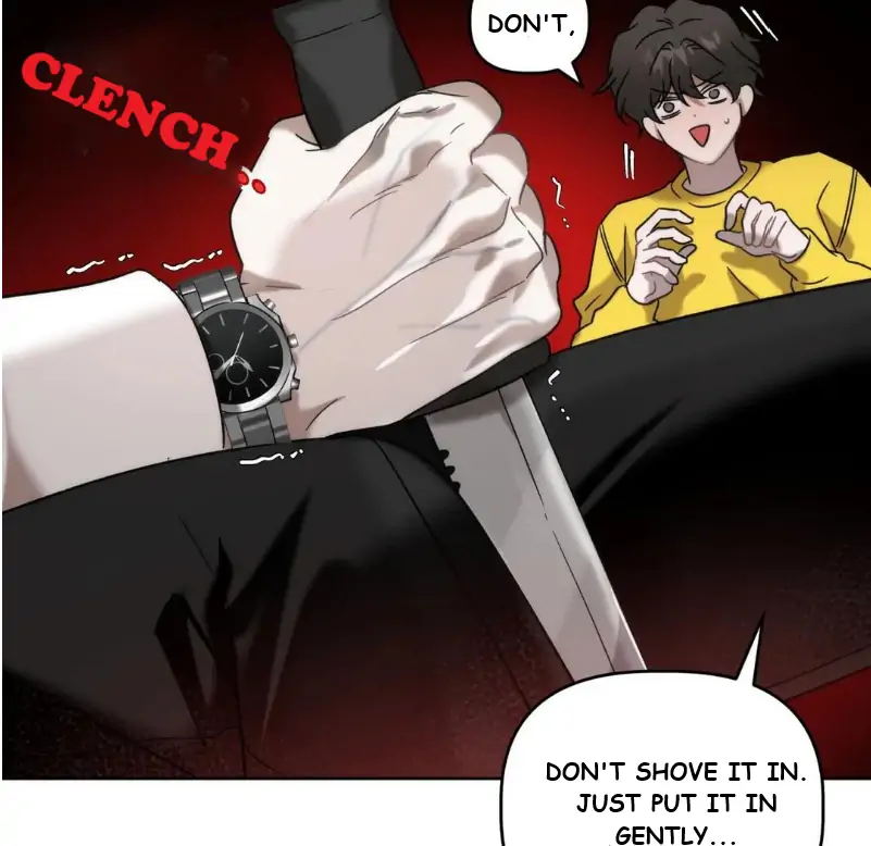 Did It Work - Chapter 7 Page 32