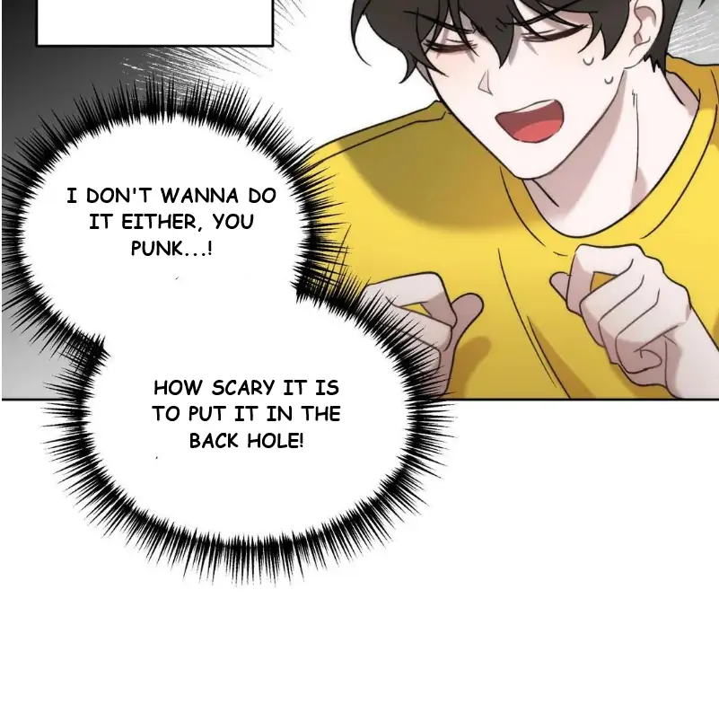 Did It Work - Chapter 7 Page 34