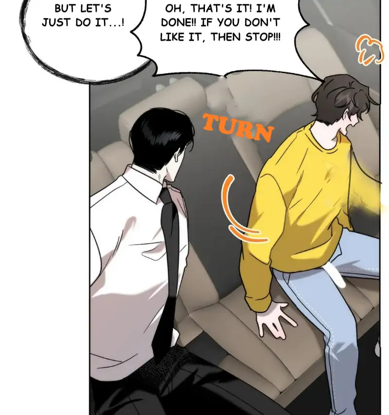 Did It Work - Chapter 7 Page 43