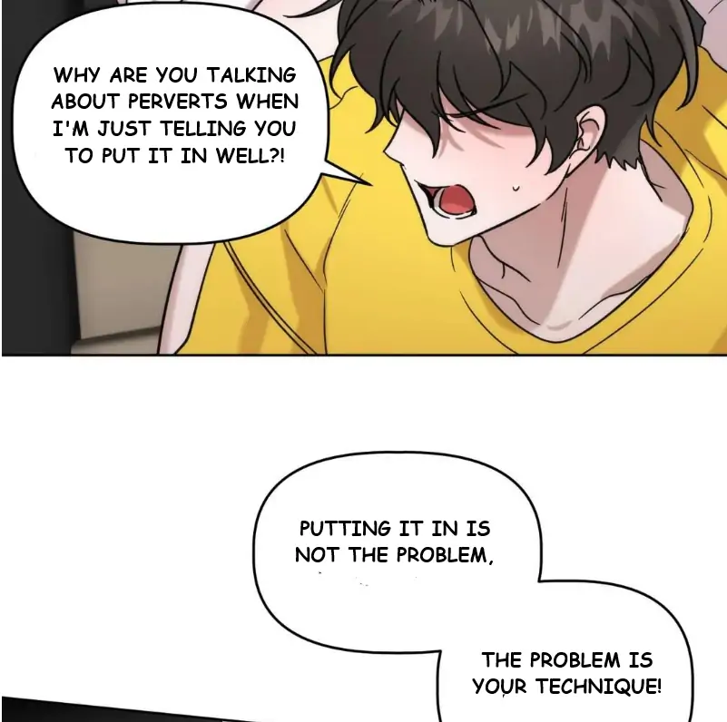 Did It Work - Chapter 7 Page 70