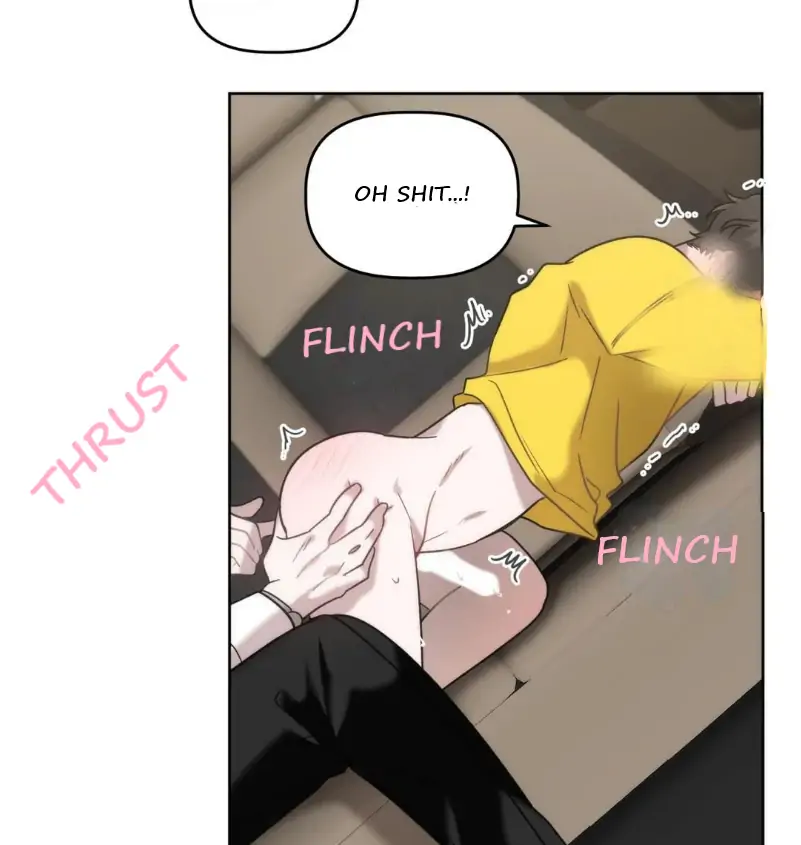Did It Work - Chapter 7 Page 81