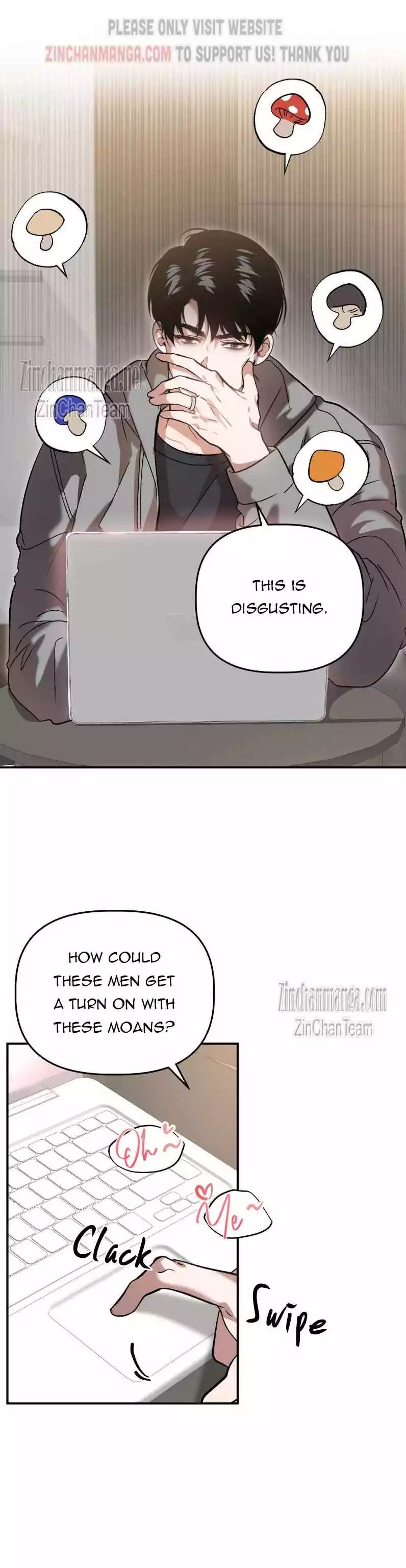 Did It Work - Chapter 70 Page 2