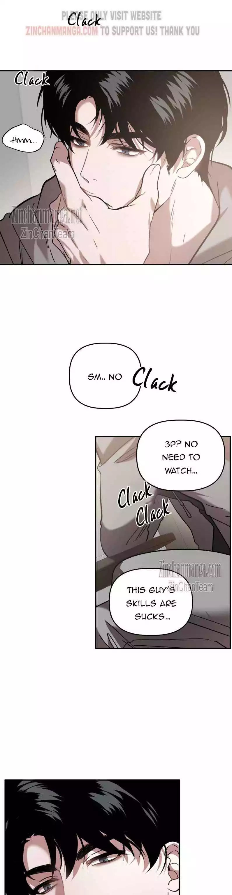 Did It Work - Chapter 70 Page 3