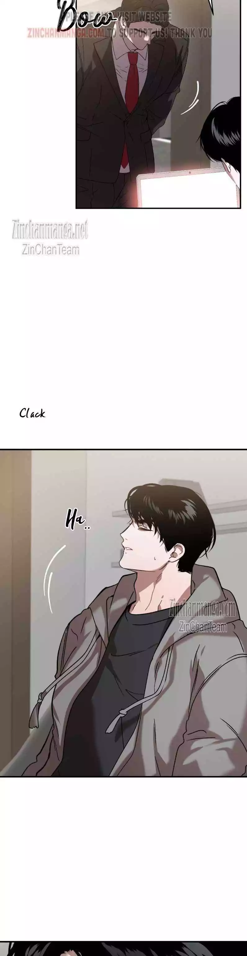 Did It Work - Chapter 70 Page 6