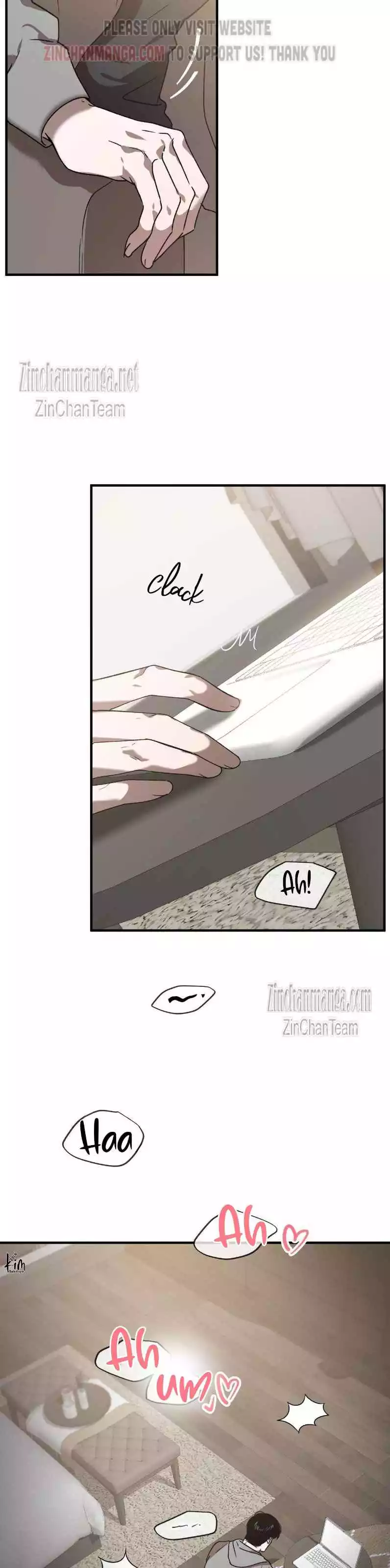 Did It Work - Chapter 70 Page 11