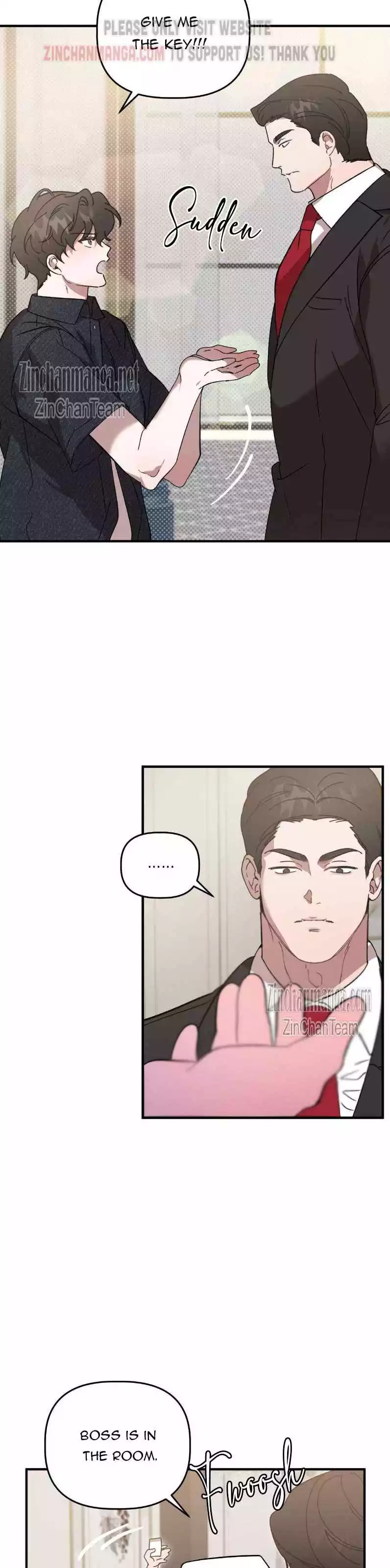 Did It Work - Chapter 70 Page 16